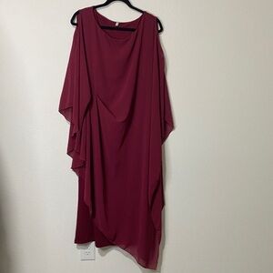 Chiffon Dress Wedding Guest Formal Mother of The Bride